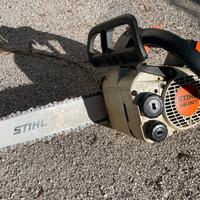 Motosega STIHL
