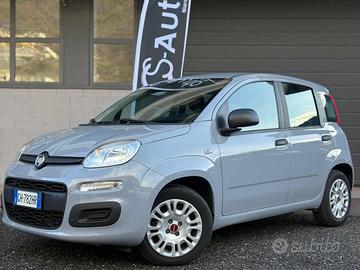 FIAT Panda 1.0 FireFly S&S Hybrid NO VINCOLO FIN