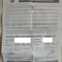 Super pellicola display Honor Magic 5 Pro