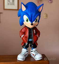 Espositore sonic XXL