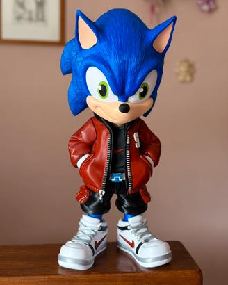 Espositore sonic XXL