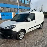 Fiat Doblo 1.3 Multijet 95cv 2019 EURO6 Cargo sx