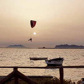Casa Vacanze Stagnone Marsala