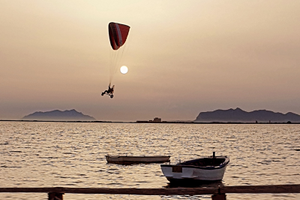 Casa Vacanze Stagnone Marsala