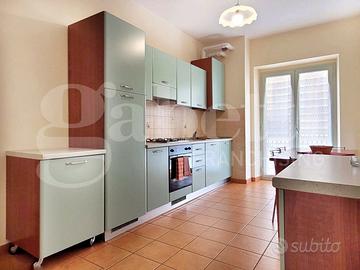Appartamento San Benedetto del Tronto