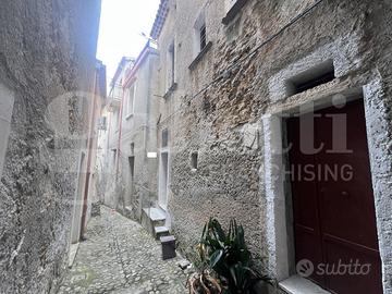 Casa Indipendente Fiumefreddo Bruzio