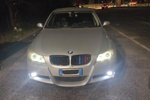 BMW E90 320D