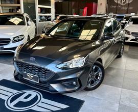 Ford Focus 1.0 EcoBoost 125 CV automatico 5p. ST L