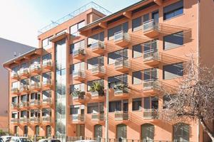 Signorile bivani arredato ben rifinito