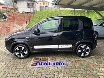 FIAT Pandina PROMO FIN. PANDINA CROSS 1.0 Hyb