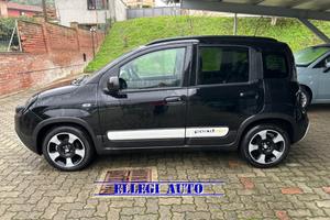 FIAT Pandina PROMO FIN. PANDINA CROSS 1.0 Hyb