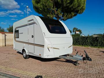Weinsberg CaraOne 390 PUH doppio matrimoniale