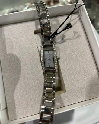 Orologio nuovo coccinelle senza pila