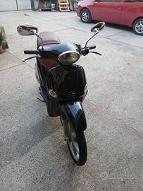 Piaggio Liberty 50
