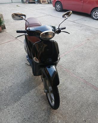Piaggio Liberty 50
