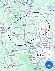 Appartamento bilocale