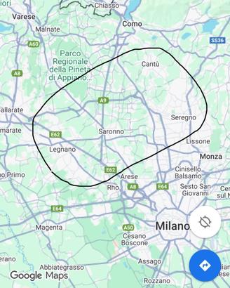 Appartamento bilocale