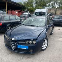 Alfa Romeo 159 2006