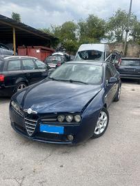 Alfa Romeo 159 2006