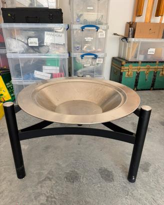 Braciere a legna Martinsen 72 Fire Pit