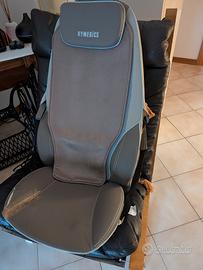 HoMedics Massager Cocoon ShiatsuMax Cbs1000

