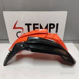 Parafango Nero o Arancione KTM 890 ADV (dal 2021 a