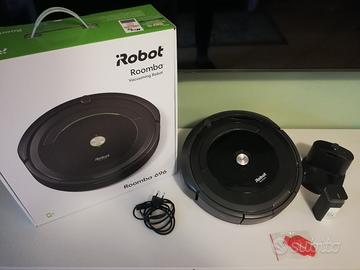 iRobot roomba 696