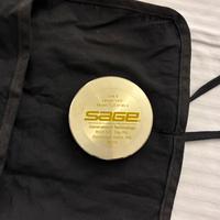 Canna da pesca 2 mani