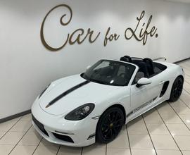 PORSCHE 718 Boxster 2.0 Pdk IVA ESPOSTA