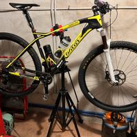 MTB WILIER TRIESTINA 101x