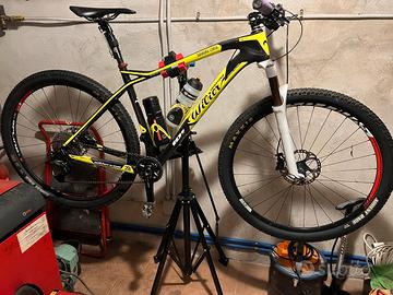 MTB WILIER TRIESTINA 101x