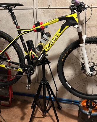 MTB WILIER TRIESTINA 101x