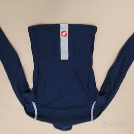 Maglia Castelli Tutto Nano RoS Jersey Taglia XS