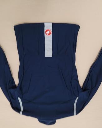 Maglia Castelli Tutto Nano RoS Jersey Taglia XS