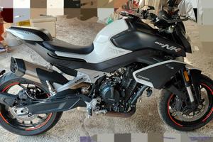 CF MOTO 800 Nk