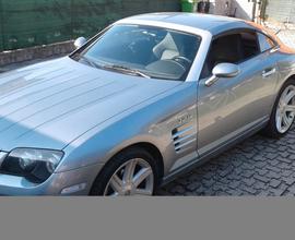 CHRYSLER Crossfire - 2006