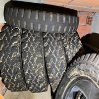 serie 4 gomme per fuoristrada