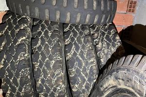 serie 4 gomme per fuoristrada