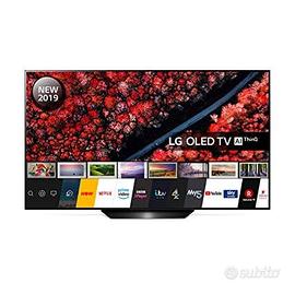 TV LG 55" OLED55B9PLA OLED