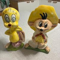 Bottiglie in ceramica Warner Bros