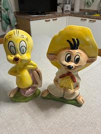 Bottiglie in ceramica Warner Bros