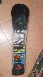 Snowboard Rossignol