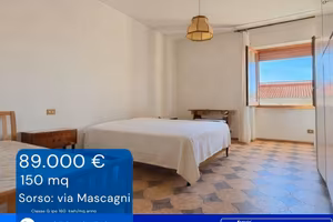 Casa indipendente da ristrutturare a Sorso