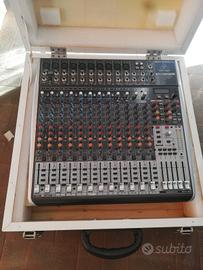 mixer