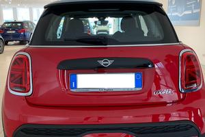 Mini Cooper S 2.0 3p Classic