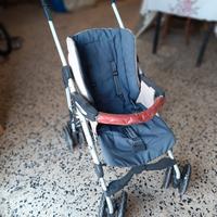 Passeggino Inglesina