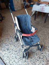 Passeggino Inglesina