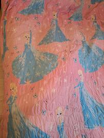 trapunta Disney frozen