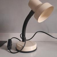 Lampada vintage da tavolo tipo Veneta Lumi