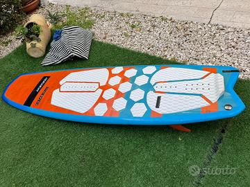 Surfino RRD COTAN kitesurf